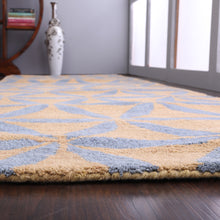 La Paz Hand Tufted Rug