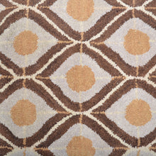 Hexagon Hand Tufted Rug