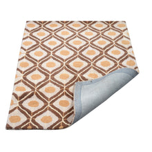 Hexagon Hand Tufted Rug