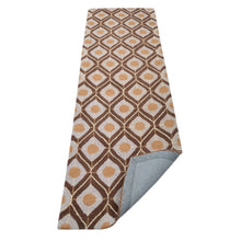 Hexagon Hand Tufted Rug