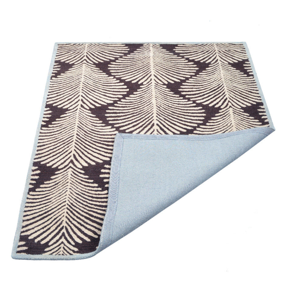 Kunming Hand Tufted Rug