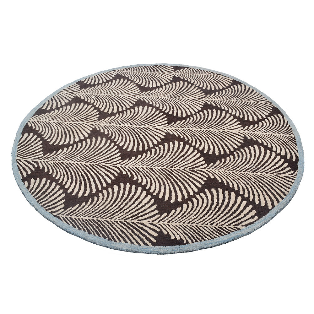 Kunming Hand Tufted Rug