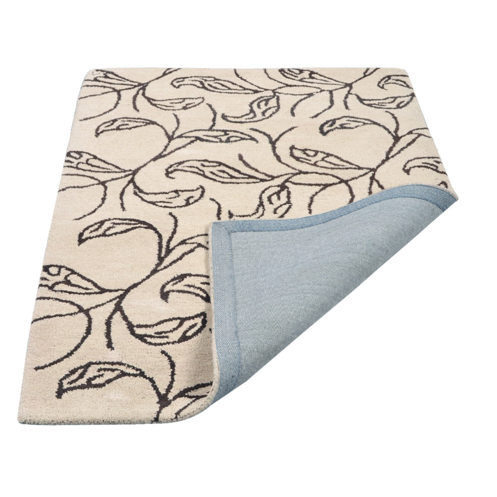 Campanula Hand Tufted Rug