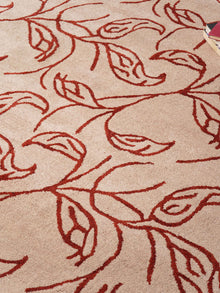Campanula Hand Tufted Rug