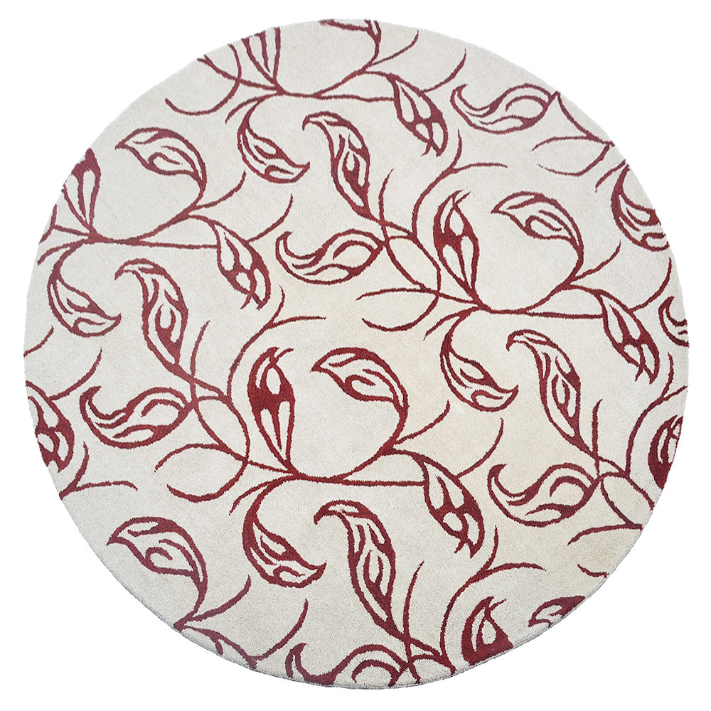 Campanula Hand Tufted Rug