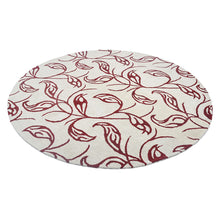 Campanula Hand Tufted Rug