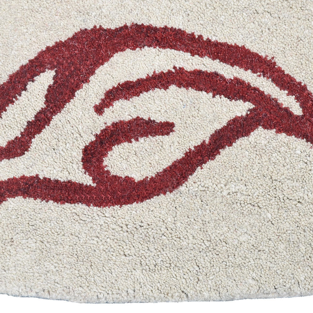 Campanula Hand Tufted Rug