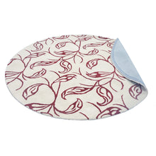 Campanula Hand Tufted Rug