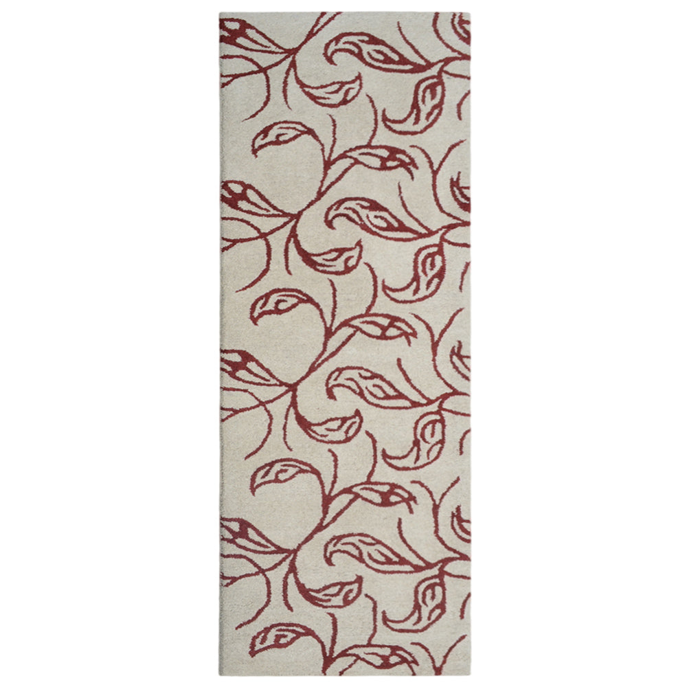 Campanula Hand Tufted Rug