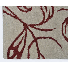 Campanula Hand Tufted Rug