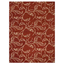 Campanula Hand Tufted Rug
