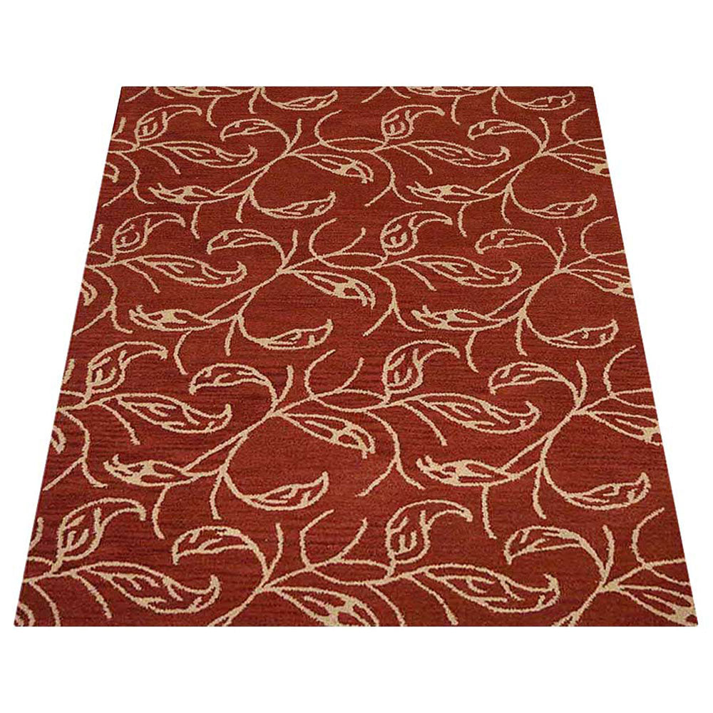 Campanula Hand Tufted Rug