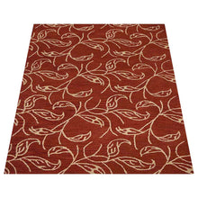Campanula Hand Tufted Rug