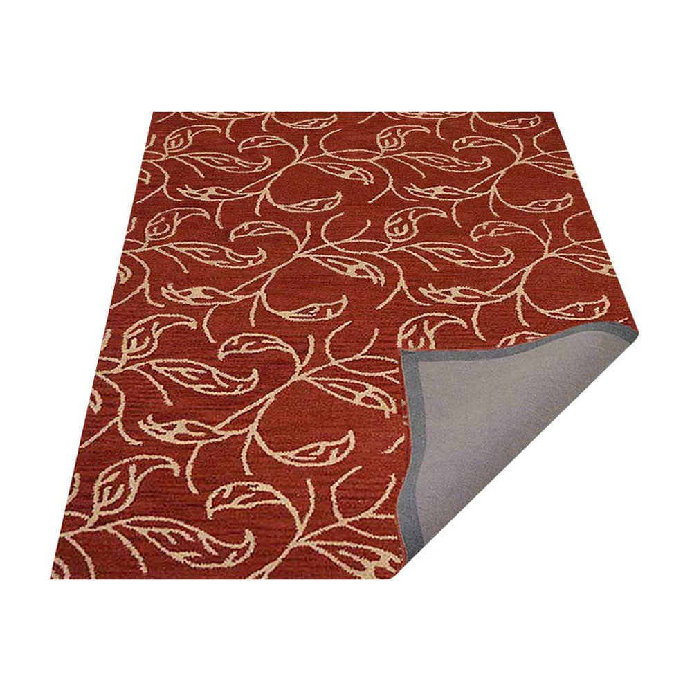 Campanula Hand Tufted Rug