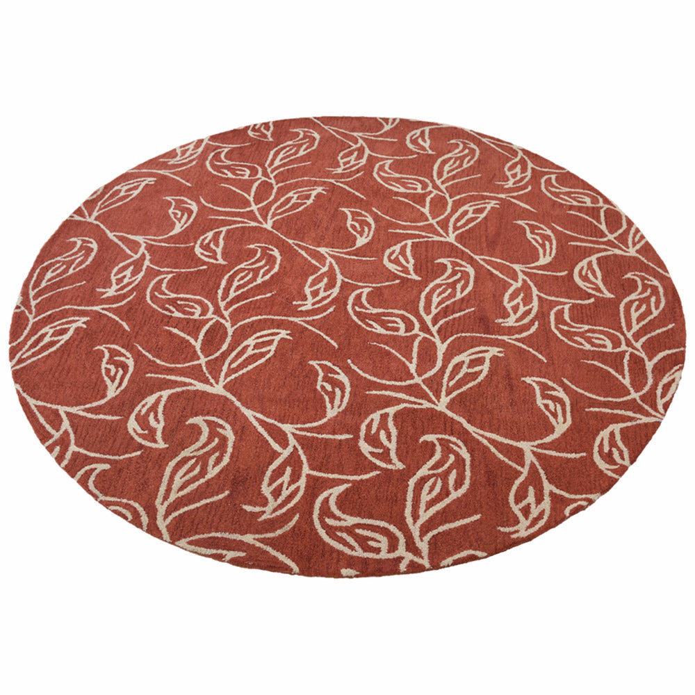 Campanula Hand Tufted Rug