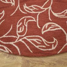Campanula Hand Tufted Rug