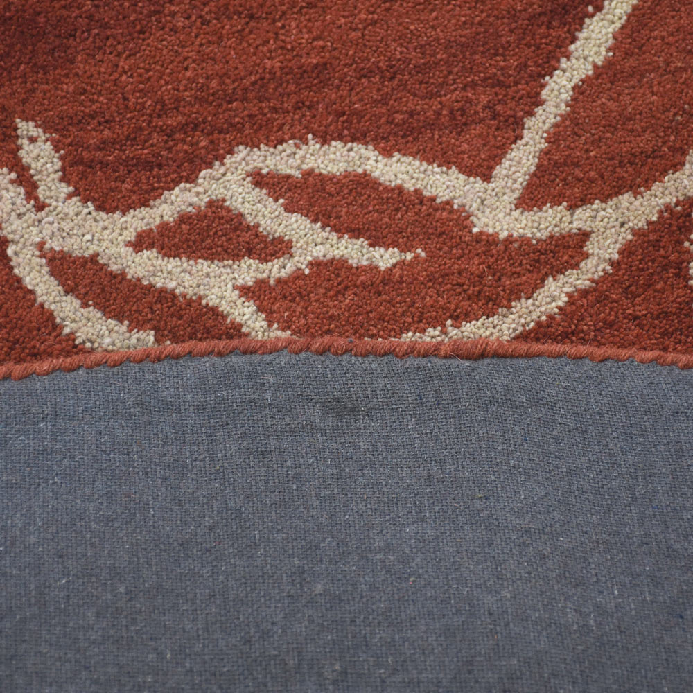 Campanula Hand Tufted Rug