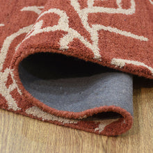 Campanula Hand Tufted Rug