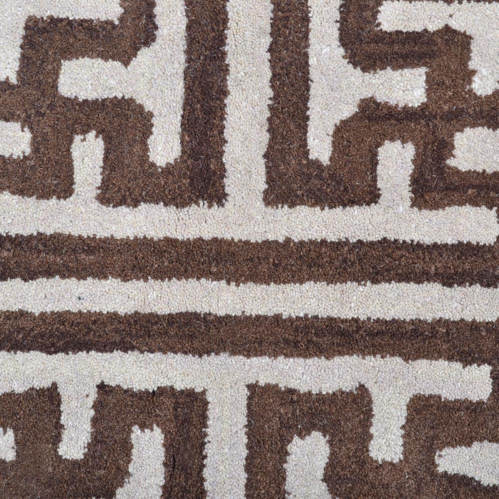 Juarez Hand Tufted Rug