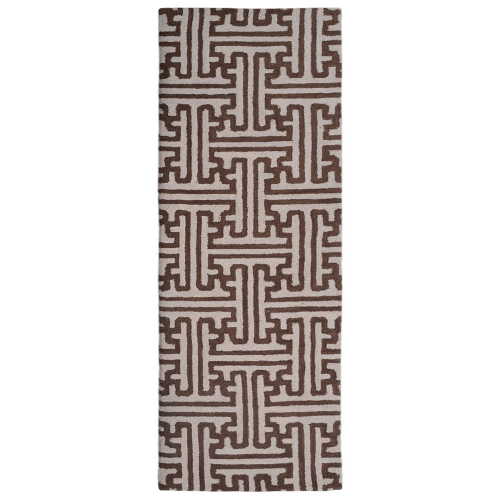 Juarez Hand Tufted Rug