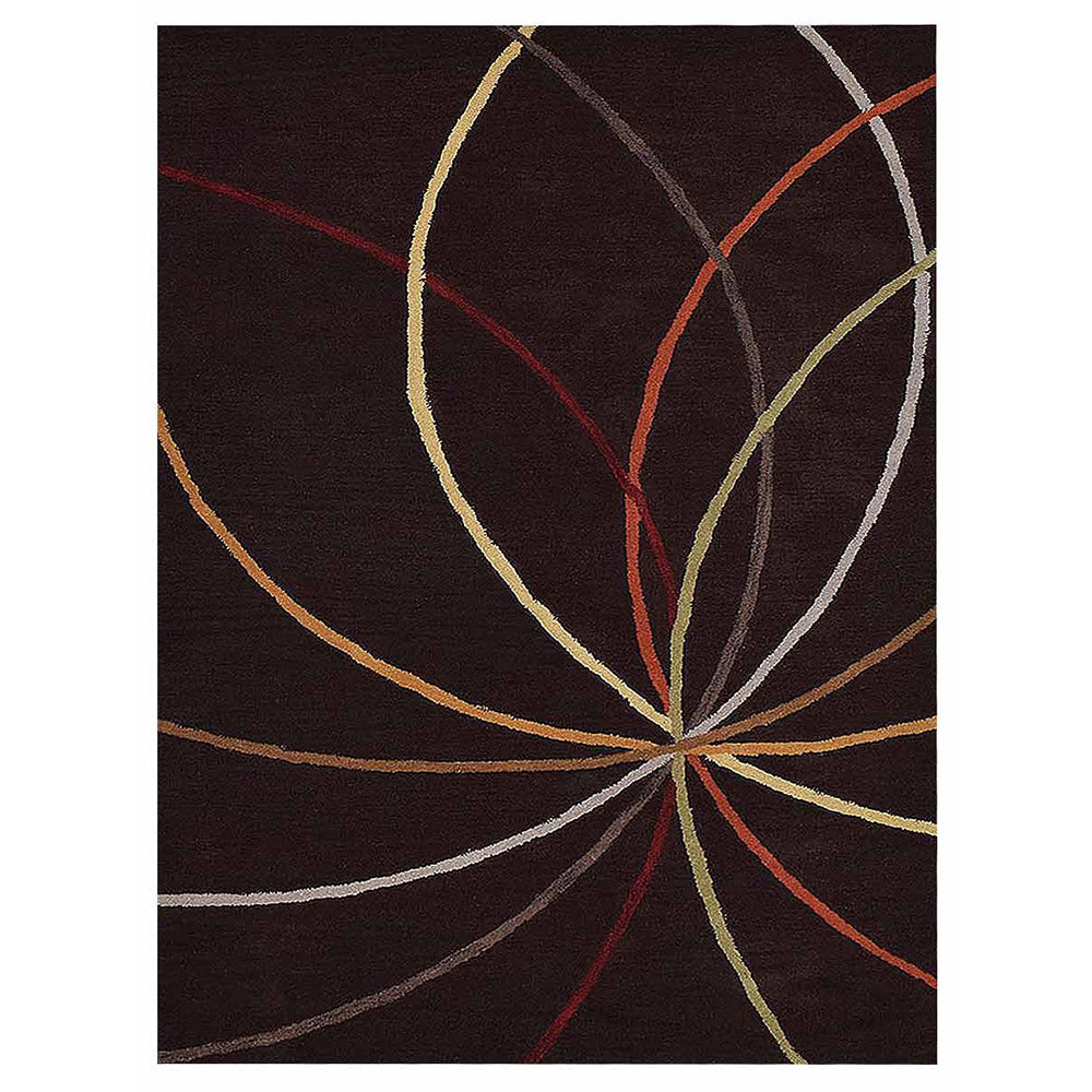 ChicBurst Hand Tufted Rug