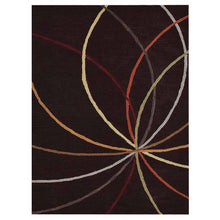 ChicBurst Hand Tufted Rug