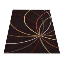 ChicBurst Hand Tufted Rug