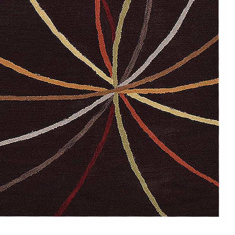 ChicBurst Hand Tufted Rug