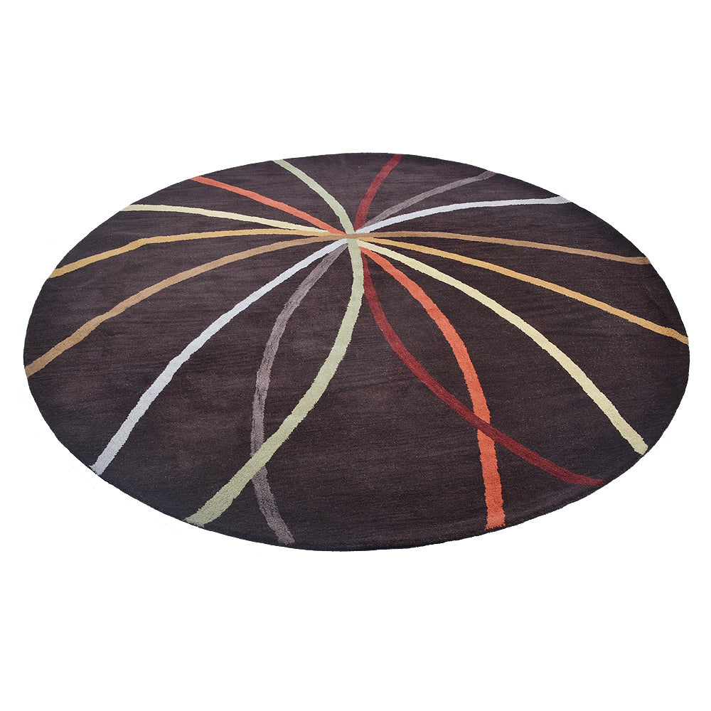 ChicBurst Hand Tufted Rug