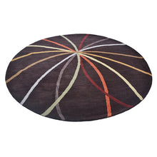 ChicBurst Hand Tufted Rug