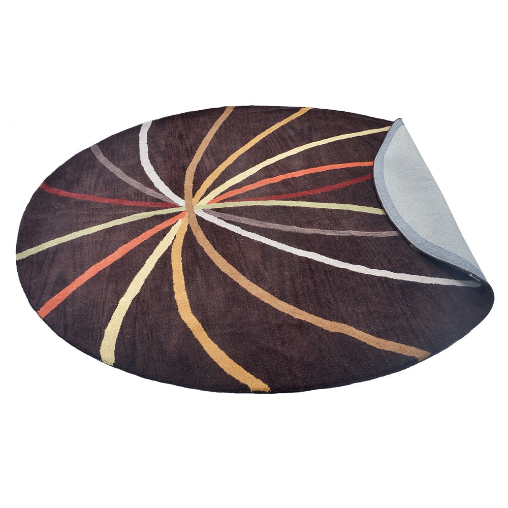 ChicBurst Hand Tufted Rug