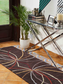 ChicBurst Hand Tufted Rug