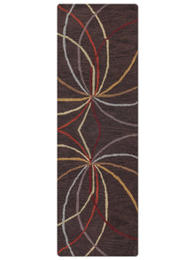 ChicBurst Hand Tufted Rug