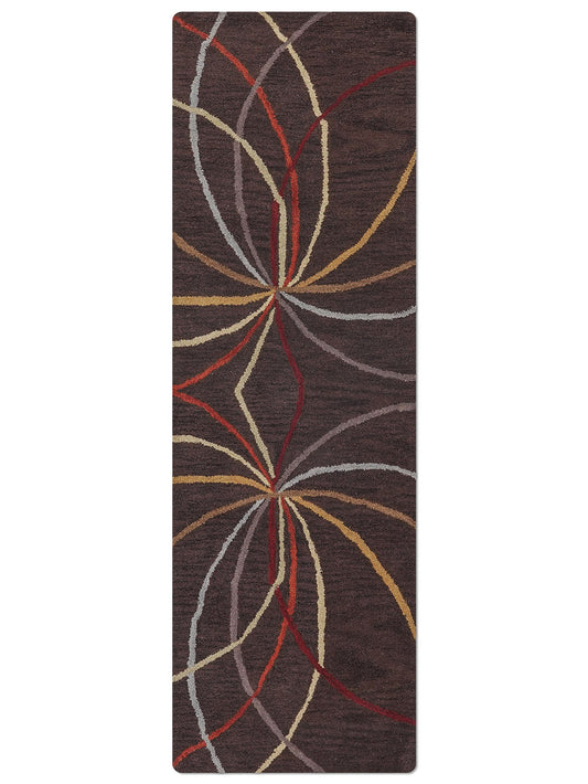 ChicBurst Hand Tufted Rug