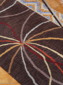 ChicBurst Hand Tufted Rug
