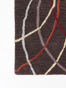 ChicBurst Hand Tufted Rug