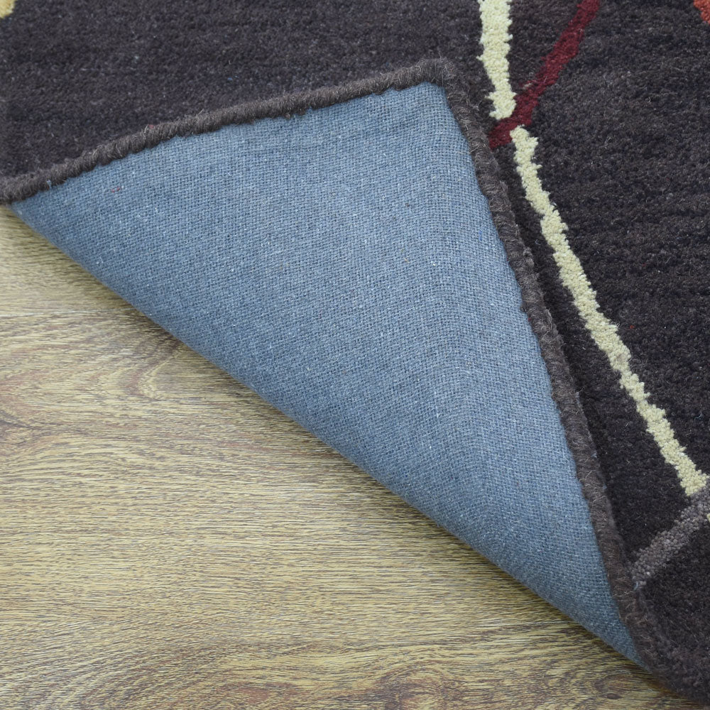 ChicBurst Hand Tufted Rug