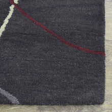 ChicBurst Hand Tufted Rug
