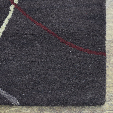 ChicBurst Hand Tufted Rug