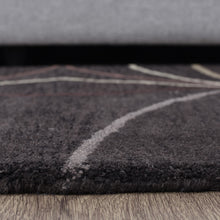 ChicBurst Hand Tufted Rug