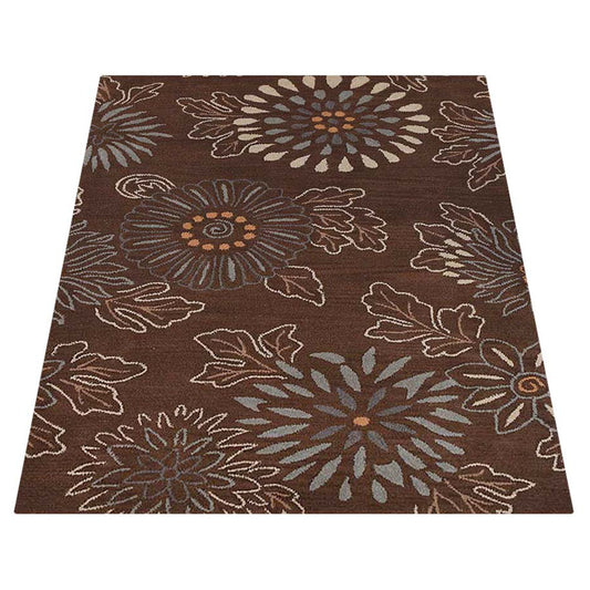 Calendula Hand Tufted Rug