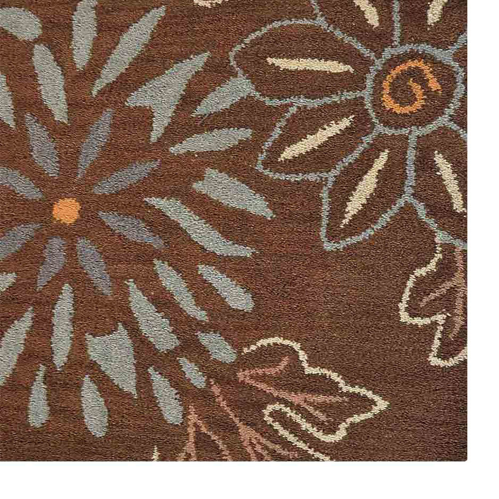 Calendula Hand Tufted Rug