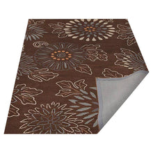 Calendula Hand Tufted Rug