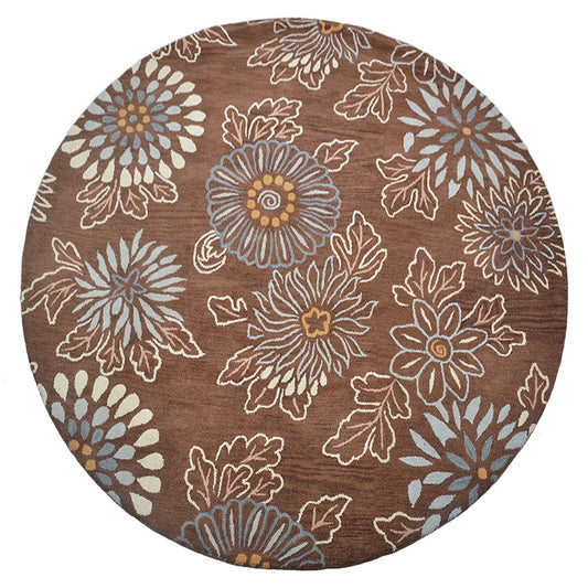 Calendula Hand Tufted Rug