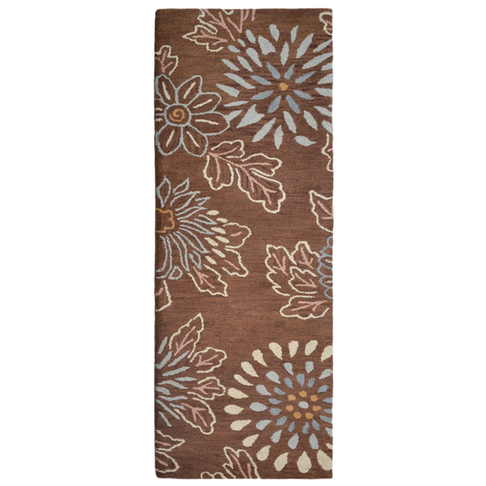 Calendula Hand Tufted Rug