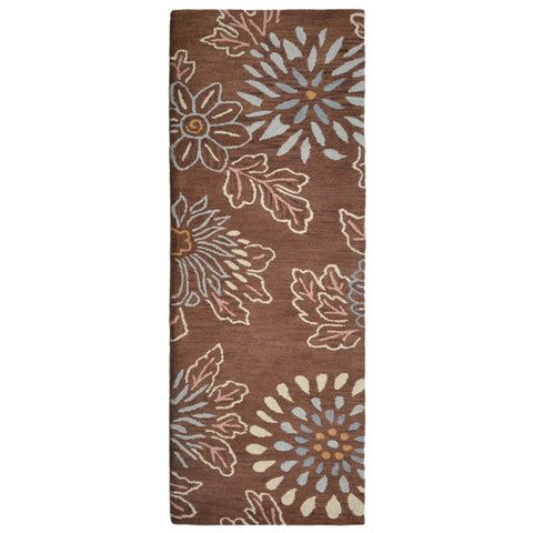 Calendula Hand Tufted Rug