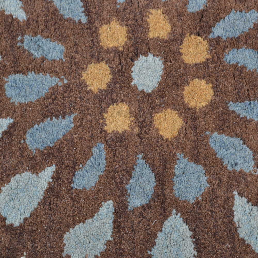 Calendula Hand Tufted Rug