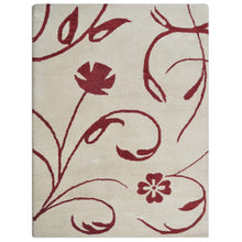 Yarrow Hand Tufted Rug