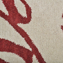 Yarrow Hand Tufted Rug