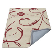 Yarrow Hand Tufted Rug